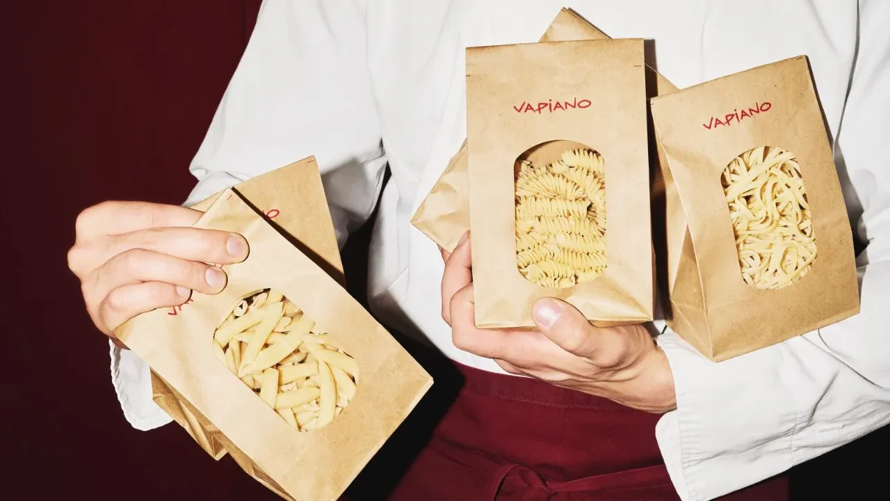 Vapiano