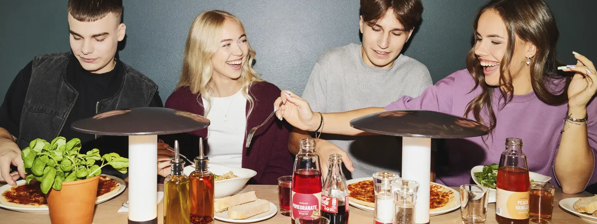 Vapiano