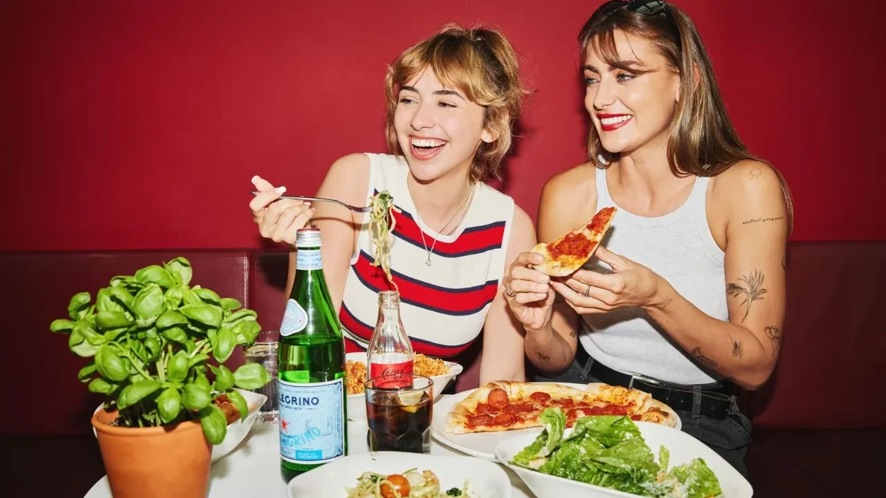 Vapiano