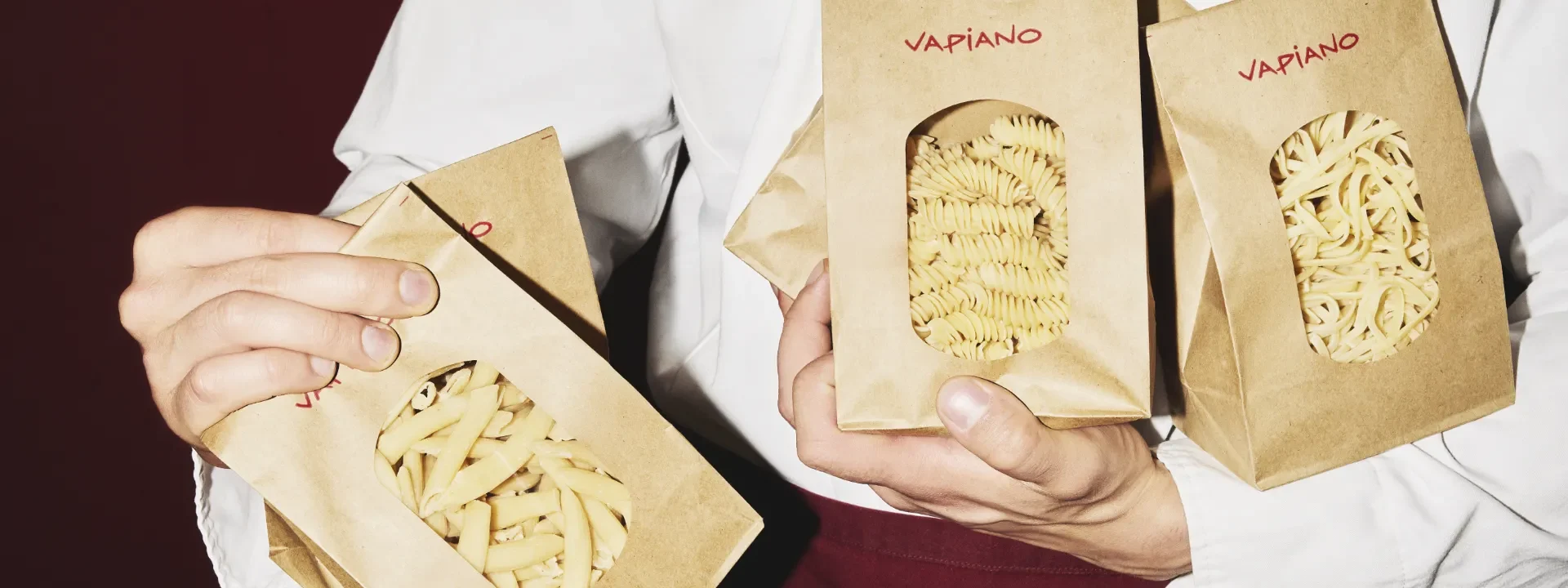 Vapiano